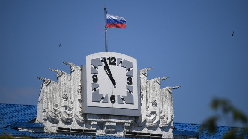 В Бердянске произошёл ещё один взрыв