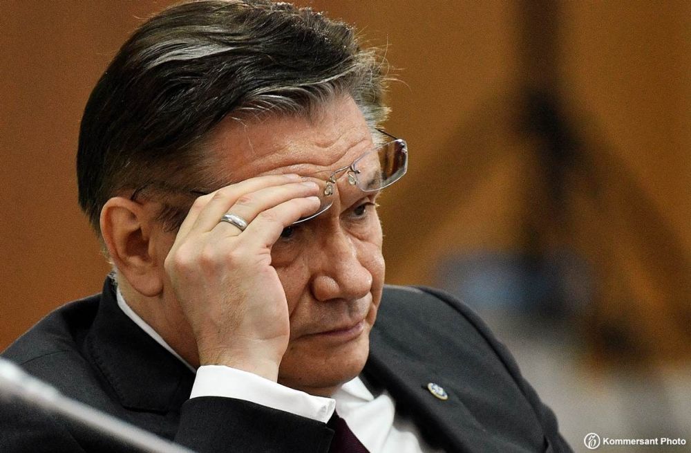 «Росатом» будет оказывать содействие экспертам МАГАТЭ, оставшимся на Запорожской АЭС, заявил гендиректор корпорации Алексей Лихачев