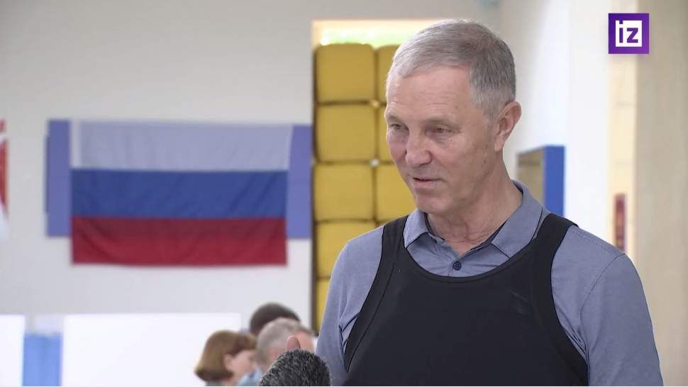 Опрос РИПСИ показал рост пророссийских настроений в Запорожской и Херсонской областях