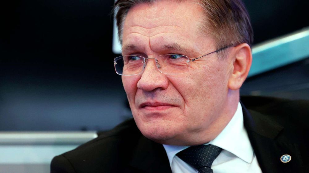 В Росатоме прокомментировали доклад МАГАТЭ по Запорожской АЭС