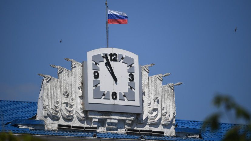 Балицкий: состояние здоровья раненого коменданта Бердянска под контролем