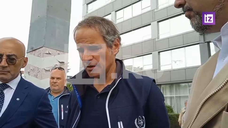 «Росатом» выразил готовность сотрудничать с МАГАТЭ по безопасности ЗАЭС