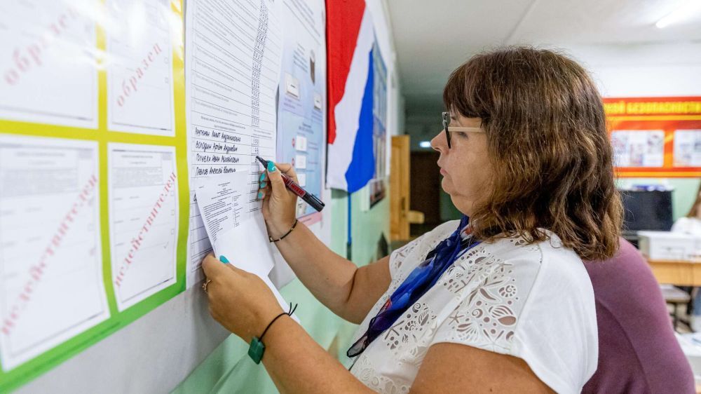 Главные события и заявления дня: 11 сентября