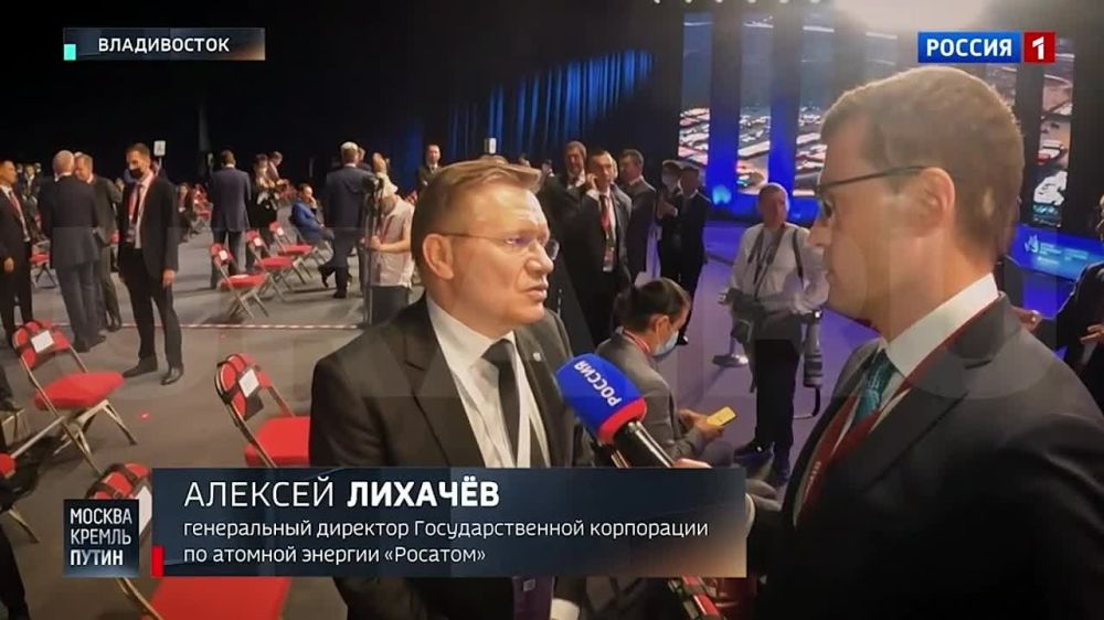 Атаки на Запорожскую АЭС — это первый опыт, который проходит человечество