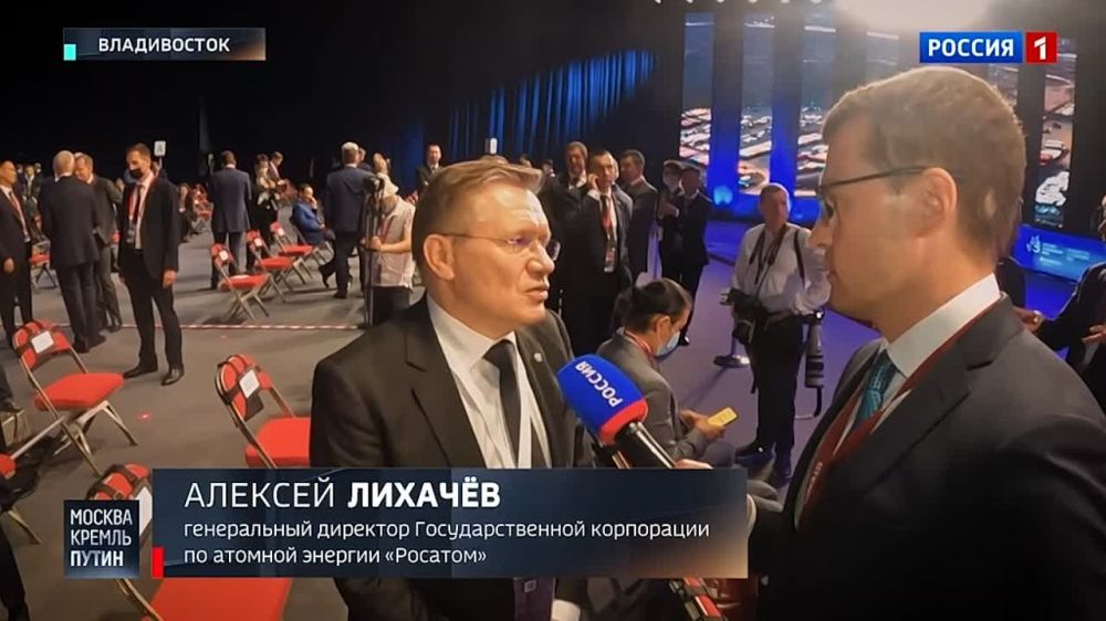 Атаки на атомные станции — это опыт, который человечество проходит впервые