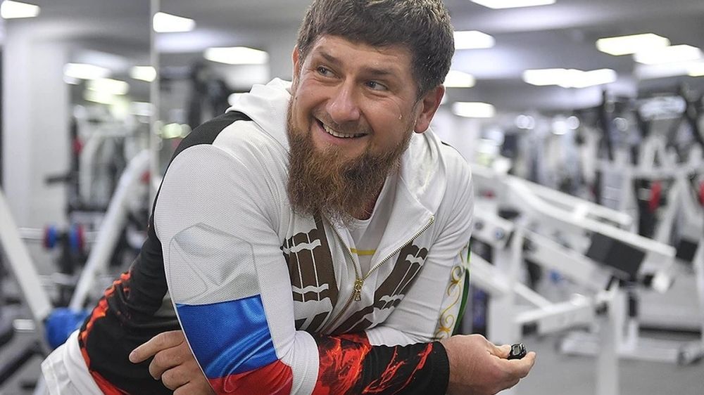 Кадыров сообщил, что элитные чеченские бойцы вернулись в зону спецоперации на Украине