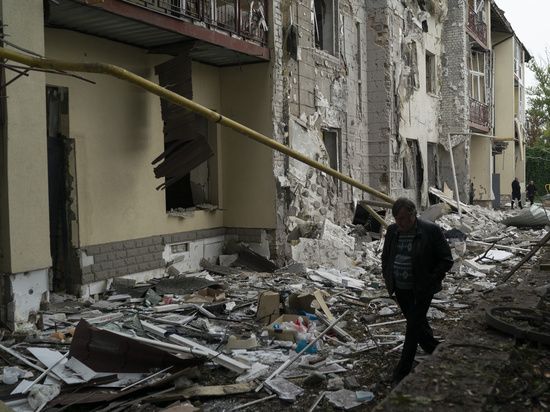 Долгая зима Украины: стране придется жить без электричества и топлива