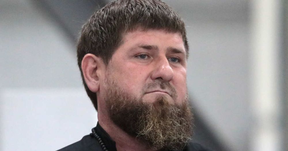 Кадыров заявил о контроле "Ахматом" стратегических позиций в Запорожье