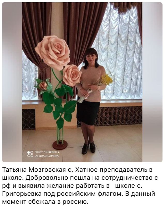 Сергей Колясников: В Волчанск укронацисты зашли без боя вчера вечером