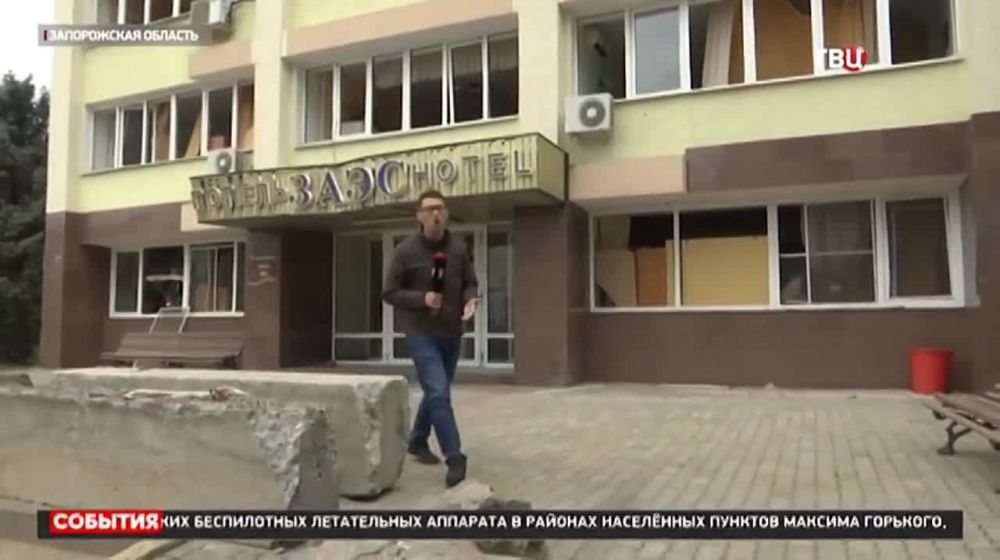 ������ ��������: � ���������� ��������� ��� ���������