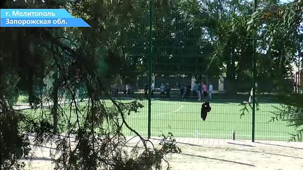 Лживая украинская пропаганда продолжает прилагать попытки дезинформировать нас, — Галина Данильченко