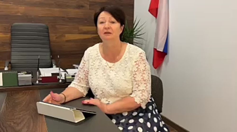 Глава ВГА города Мелитополя Галина Данильченко ответила на волнующие вопросы жителей