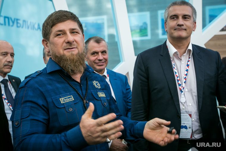 Кадыров призвал к «самомобилизации», США поставят Украине Javelin: главное об СВО за 15 сентября