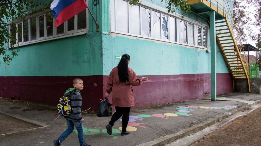 ������� ��� �����������: �������� �������� ������������� ����� � ����