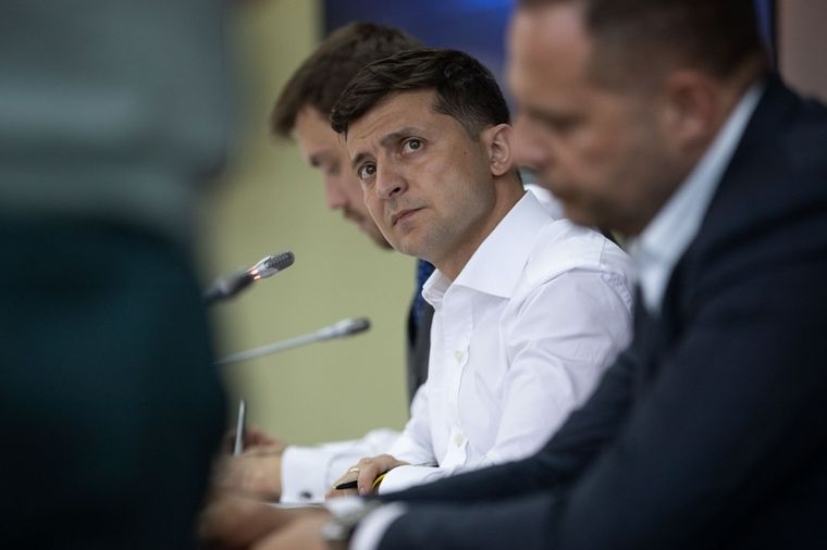 ВСУ провалили наступление на Херсон, Зеленского отправляют на фронт: главное о спецоперации к 17 сентября