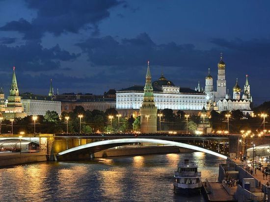 РБК: Путин может выступить с обращением к россиянам