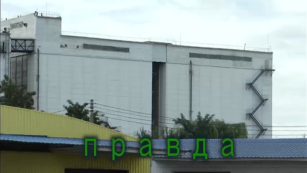 Галина Данильченко: Сегодня многие жители города были обеспокоены видео, которое стали распространять в киевских телеграм каналах