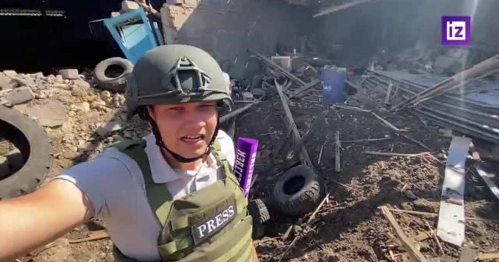 ��� ���������� ����� ����� ���������� �� HIMARS � ���������� �����