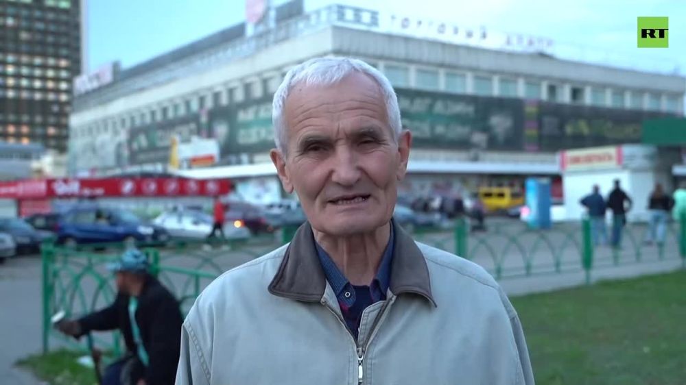 Херсонская область не нуждается в признании Украиной референдума о присоединении к РФ