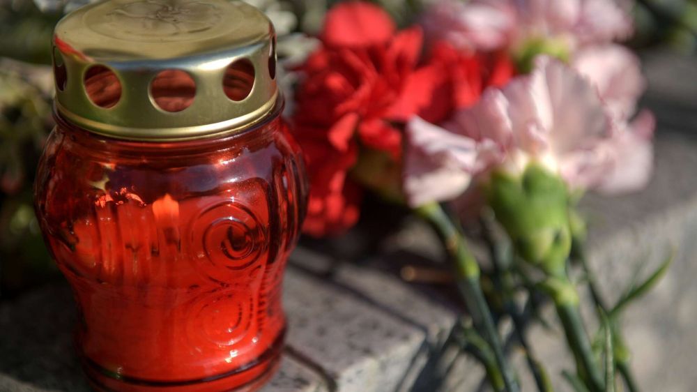 Севастополь простился с погибшим в Запорожской области героем СВО