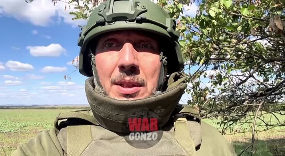 WarGonzo: ��������� ��� ���������� ����������� �������� ������