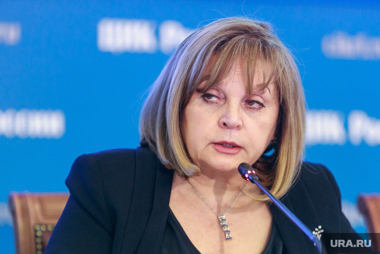 Глава ЦИК: Запад попытается «заткнуть рты» участникам референдумов в Донбассе