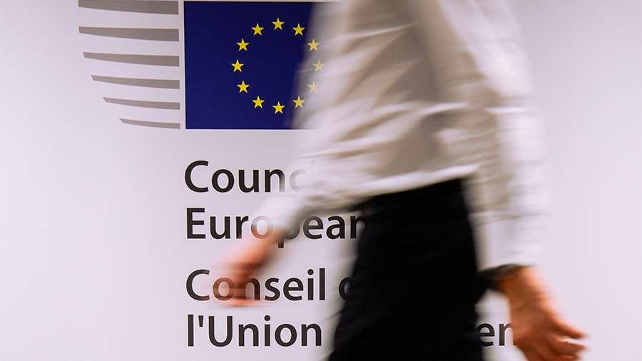 Евродепутаты рассказали о новых санкциях против России