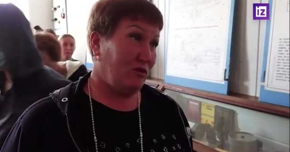 Судьба решается: как проходит референдум в Запорожской области