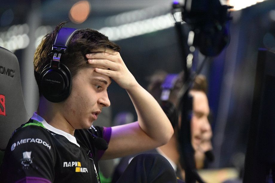 � ����������� ������� ������� ������ �� �Dota 2�