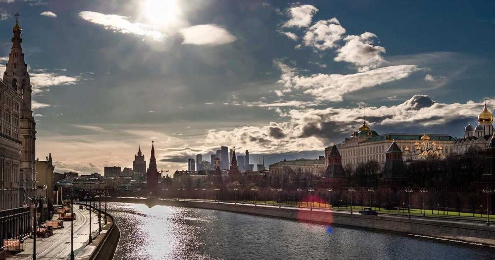 Наблюдатель из ЮАР назвал санкции против России оружием войны