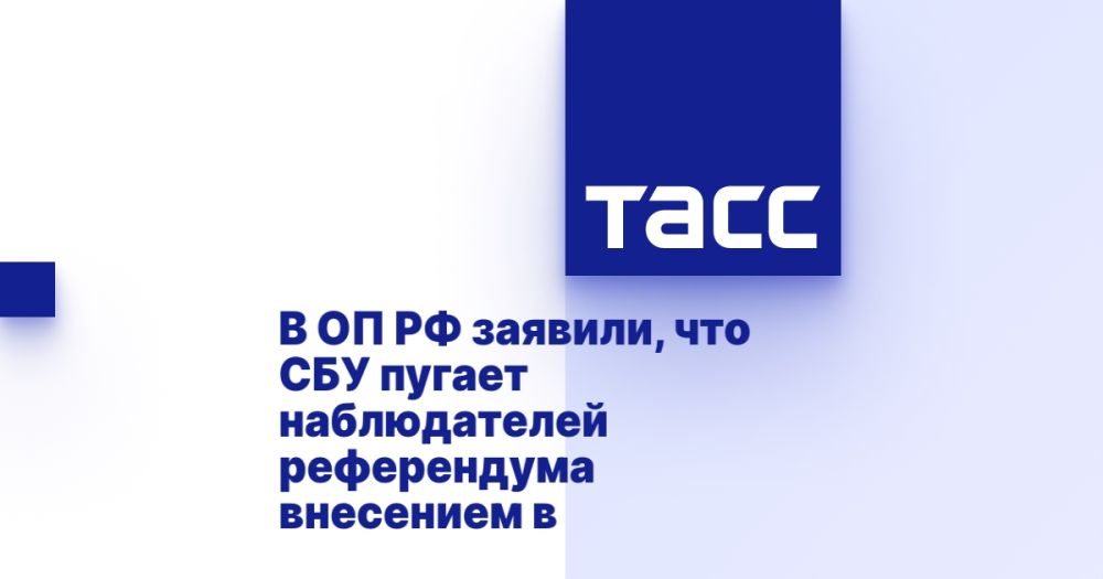 � �� �� �������, ��� ��� ������ ������������ ����������� ��������� � "���������" ������