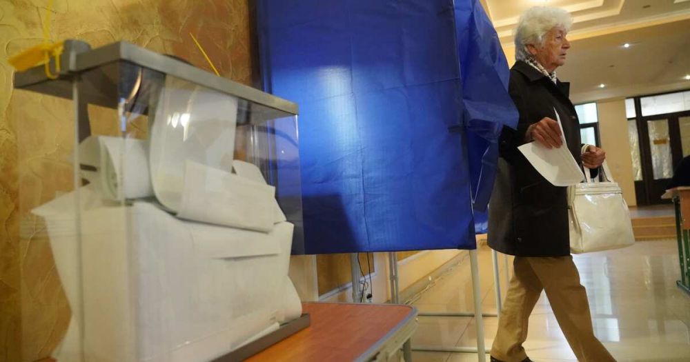 Наблюдатели из ЮАР рассказали о поддержке референдумов на их родине