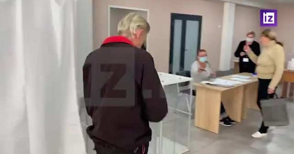 18-летний избиратель рассказал, что изменится после референдумов