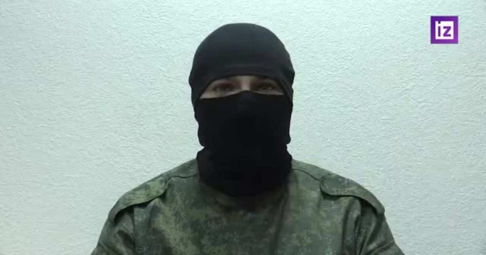 СБУ хотели вывезти на Украину исполнителя теракта в ЛНР