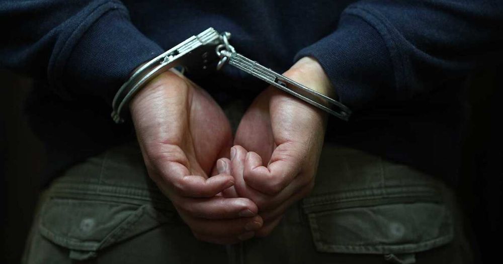 Задержаны диверсанты, планировавшие вброс бюллетеней на референдуме