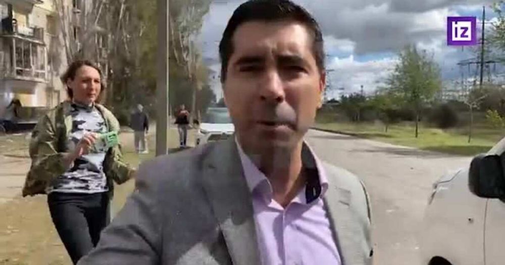 Наблюдателя эвакуировали из-за угрозы обстрела ВСУ Новой Каховки