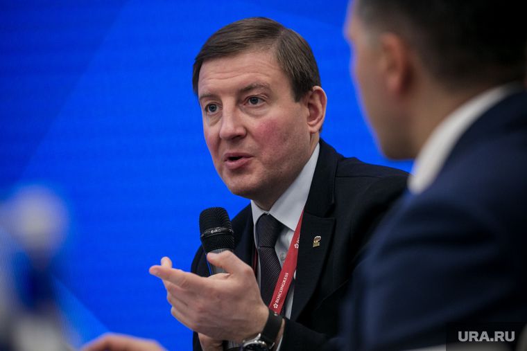 Турчак: ЛДНР, Херсонщина и Запорожье скоро вернутся в большую русскую семью