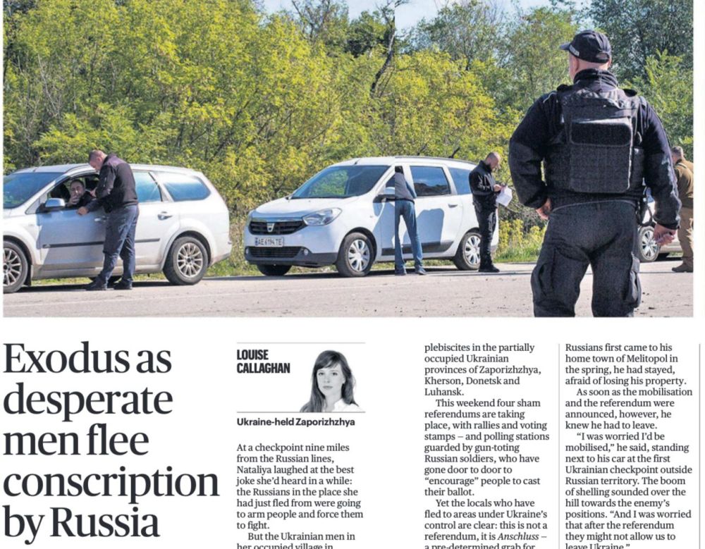 �������� ��������: The Times �����-�� ������� �� ������� ���� ��������������� ���������������, ������� ������ ������� ��������� � ���, ��� ������� �� �������, �������������� �������, ������� ����� �� �������, �������� �� �����������