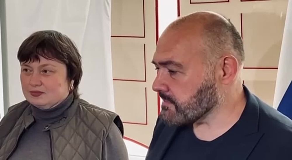 Севастополь в эти важные для Запорожской области дни продолжает поддерживать подшефные территории