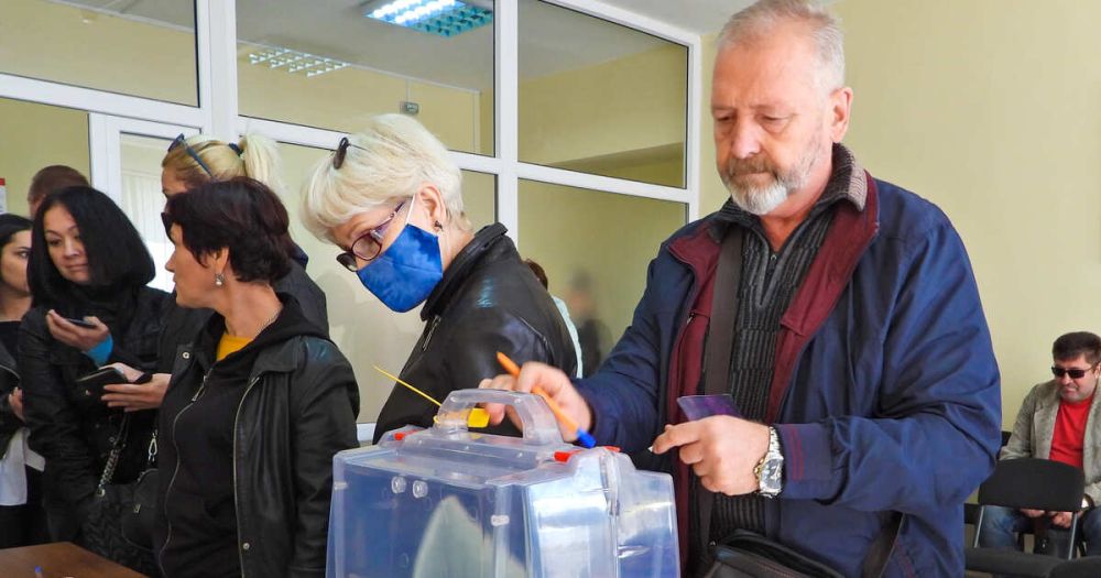 Референдум в Херсонской области признали состоявшимся