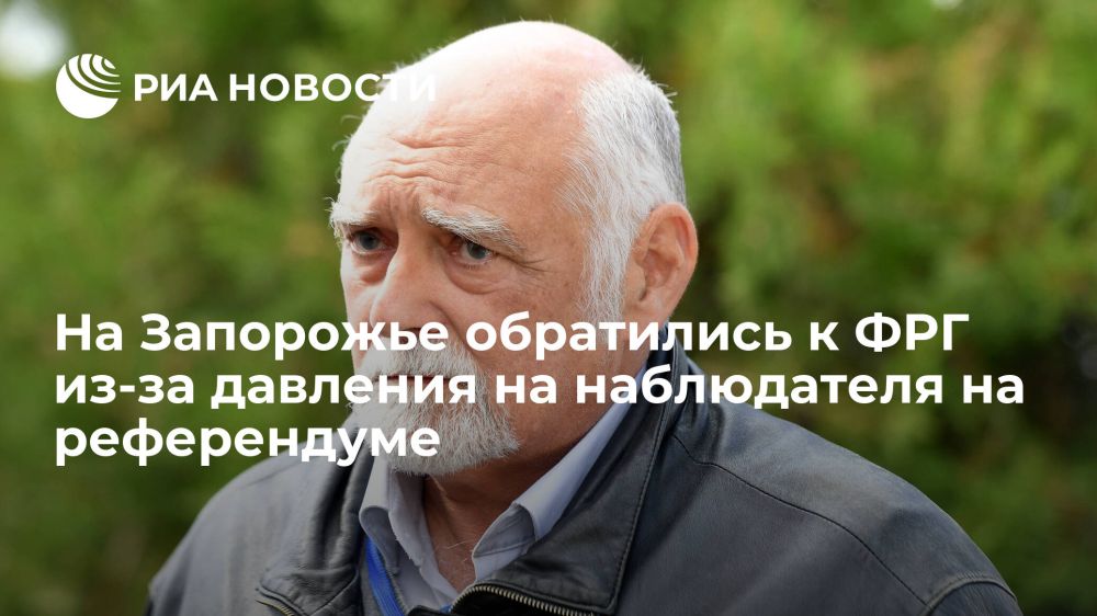 �������� �����: �� ��������� ���������� � ��� ��-�� �������� �� ����������� �� �����������