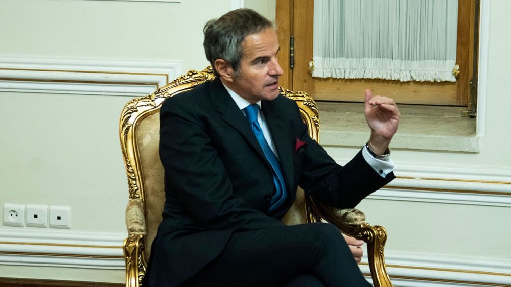 МАГАТЭ и «Росатом» обсудили безопасную зону вокруг ЗАЭС