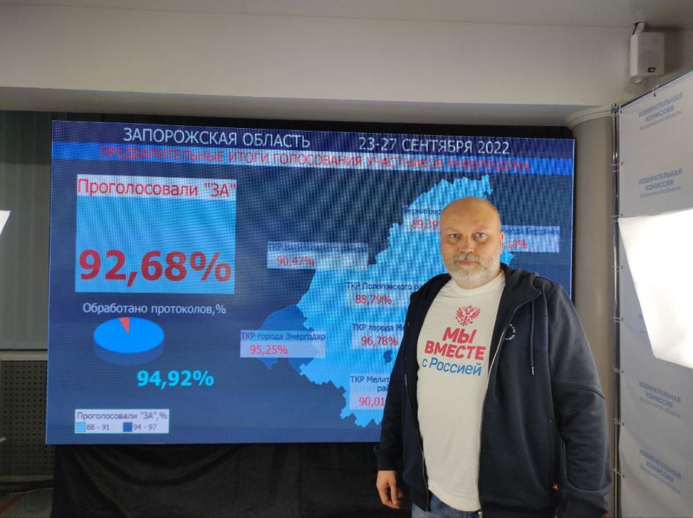 92,68% "��" � ��������������� ���� ����������� � ����������� �������