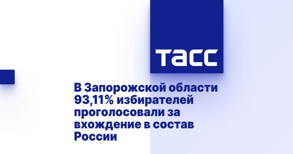 � ����������� ������� 93,11% ����������� ������������� �� ��������� � ������ ������