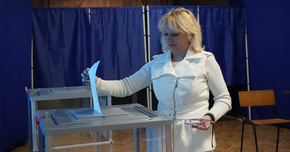 Прозрачно и демократично: иностранные наблюдатели оценили референдумы