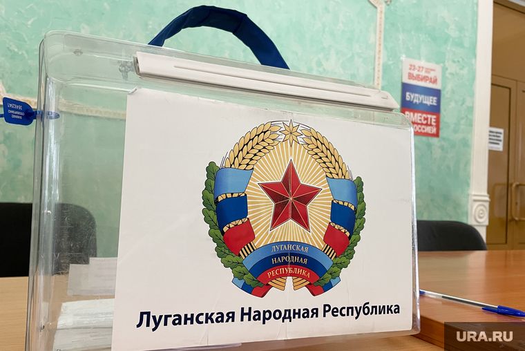 Глава Херсонской области: жители после референдума не будут подлежать мобилизации