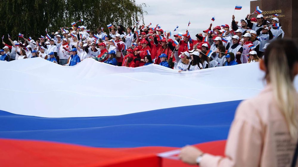 Когда освобожденные регионы войдут в состав России