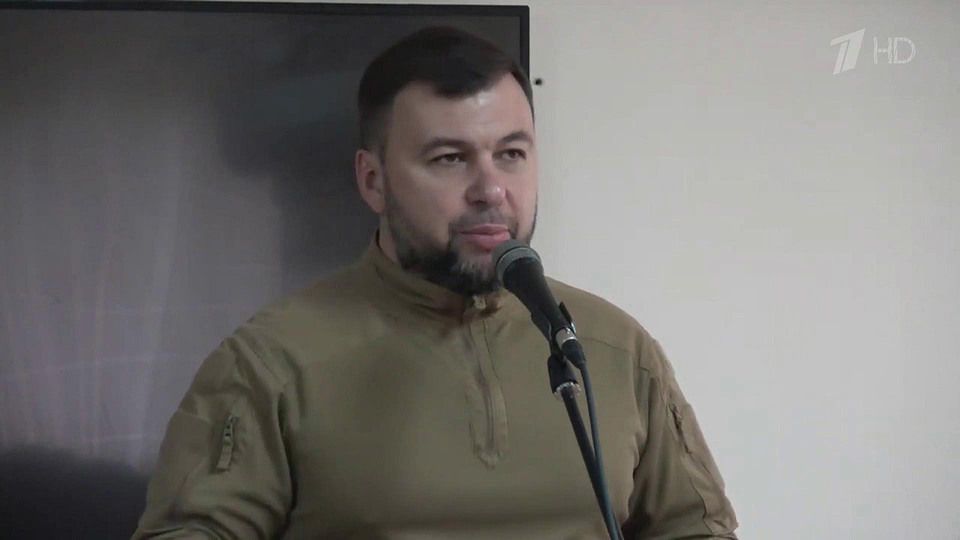 Донбасс, Запорожская и Херсонская области сделали свой выбор на референдумах по вопросу о вхождении в состав России