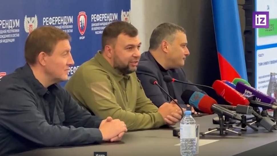 Кадыров назвал итоги референдумов закономерным финалом гнета со стороны Киева