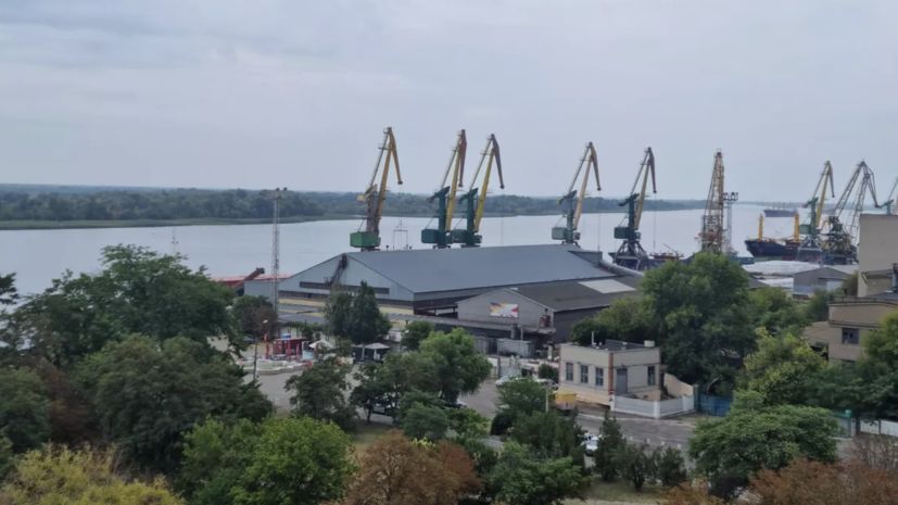 Глава Херсонской области Сальдо назвал юридически ничтожными обвинения Киева